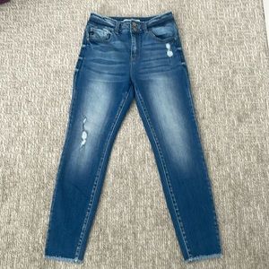 Kancan Jeans NWOT